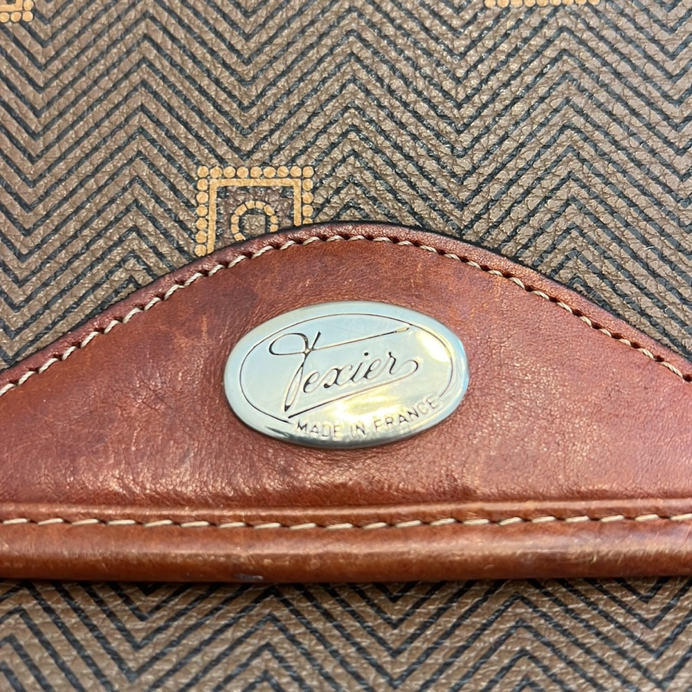 Vintage Texier French Purse - Picture 2 of 10